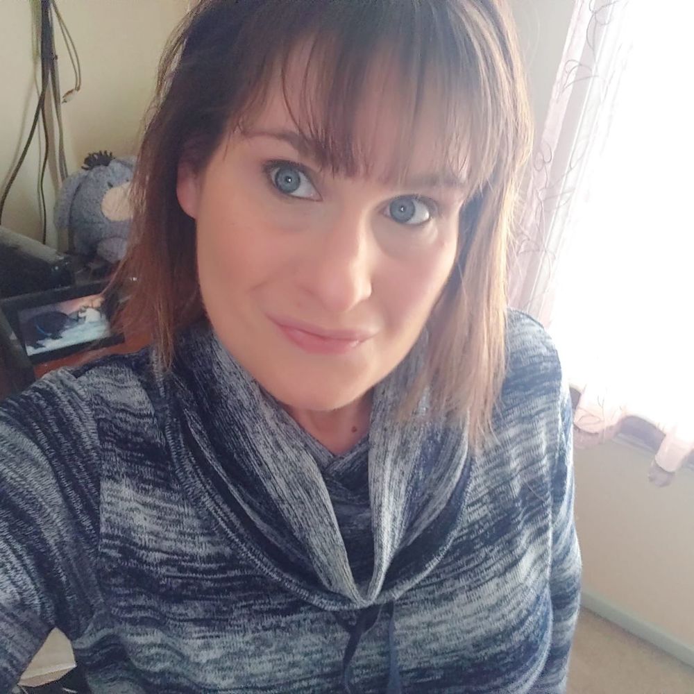 Meet your Posher, Darlene